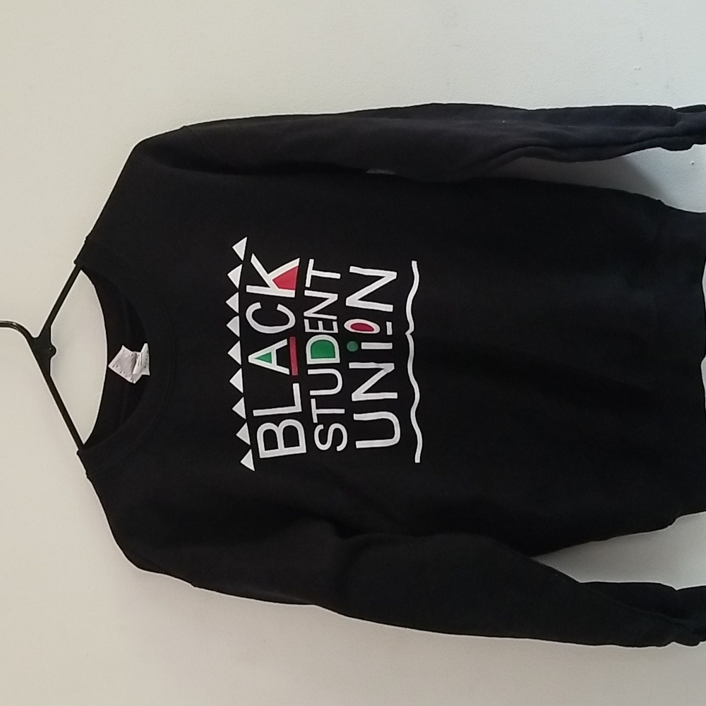 Black student union
